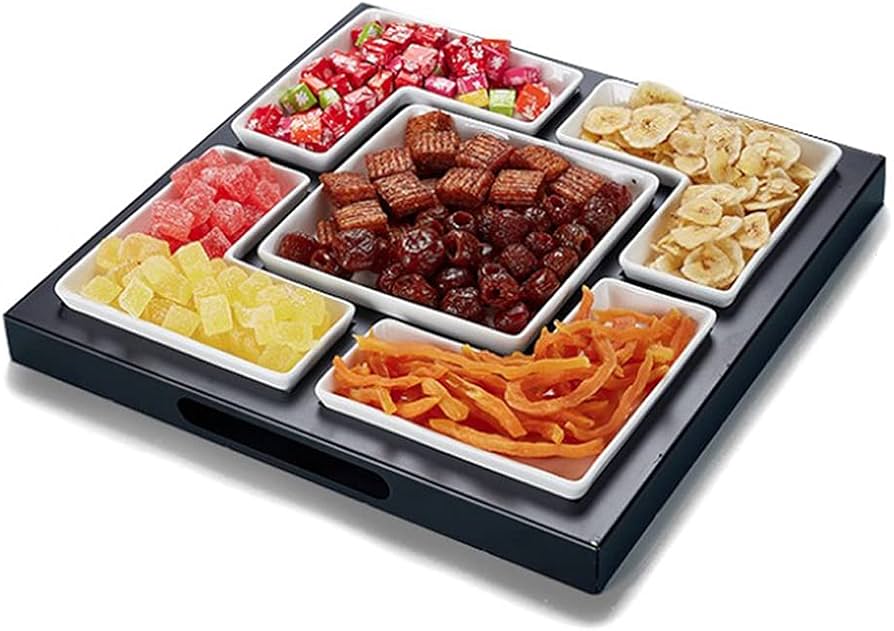 Food Station Accessories