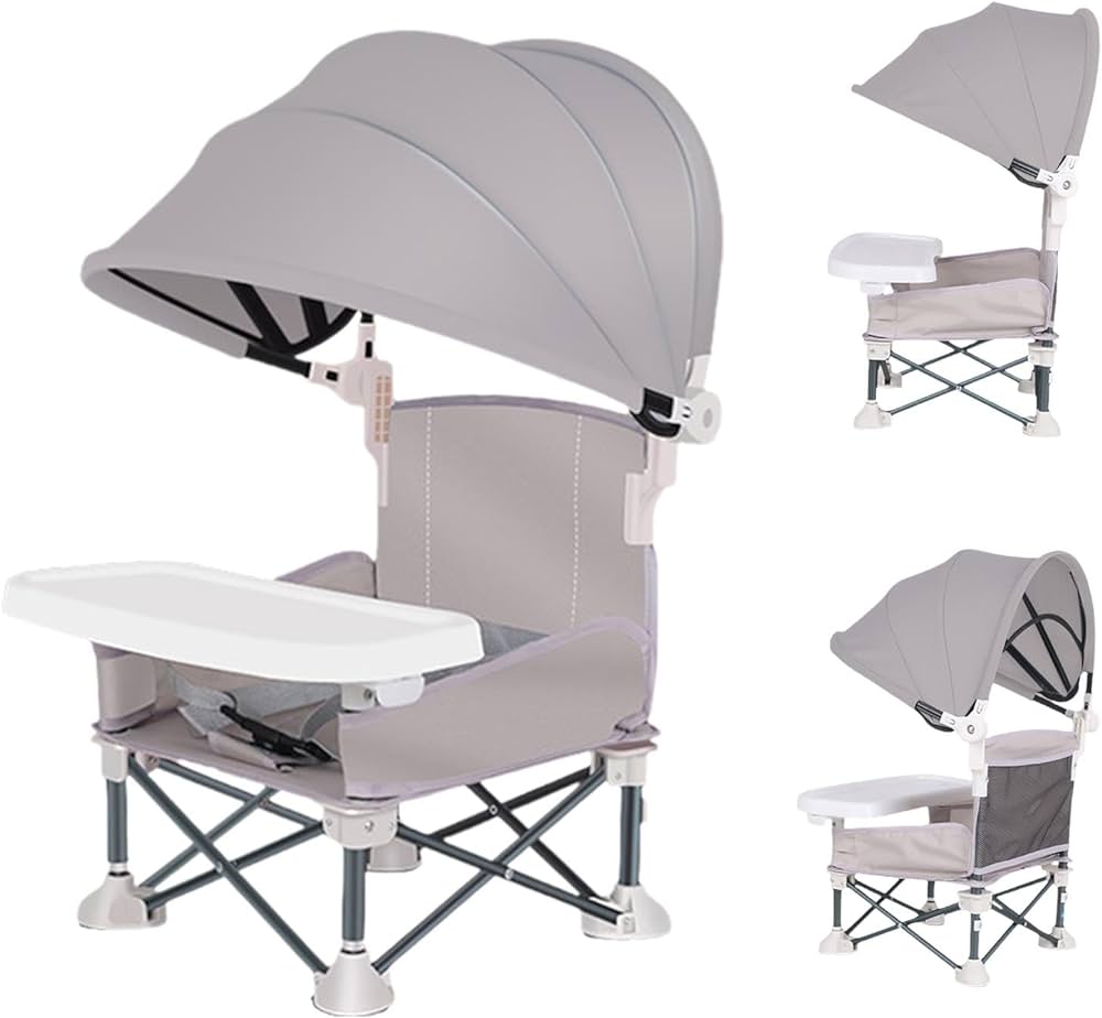 High Chairs Booster Seats and Trays