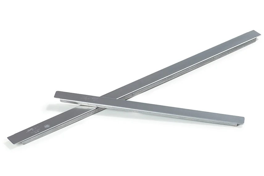 Food Pan Adapter Bars