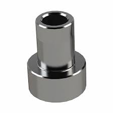 Linear Guide Wheel Mounting Bushings