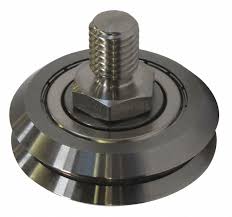 Linear Guide Wheel Bearings