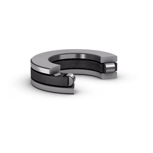 Cylindrical Roller Thrust Bearings