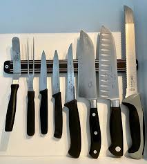 Knife Stations